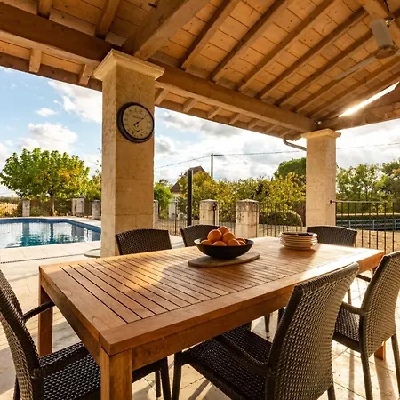 - Spacieuse Maison Pierre Avec Piscine Chauffee, Cuisine D'ete, Petanque, Ping-pong Et Jeux Enfants - 10 Min De Vic * Roques (Gers)