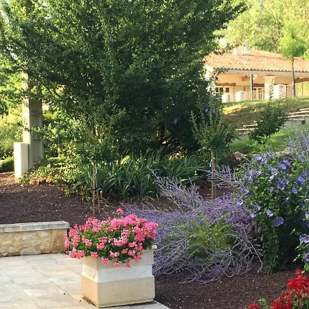 - Spacieuse Maison Pierre Avec Piscine Chauffee, Cuisine D'ete, Petanque, Ping-pong Et Jeux Enfants - 10 Min De Vic Roques (Gers)